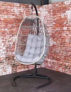 SenS-Line Koko Relax Hangstoel -Tuinmeubilair Verkoopwinkel 937x1200