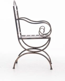 CLP Lotta - Tuinstoel Bronzen -Tuinmeubilair Verkoopwinkel 960x1200 1