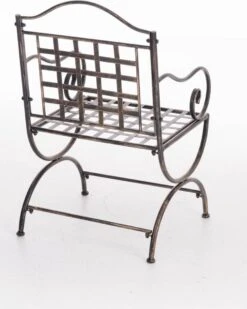 CLP Lotta - Tuinstoel Bronzen -Tuinmeubilair Verkoopwinkel 960x1200 2
