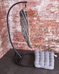 SenS-Line Koko Relax Hangstoel -Tuinmeubilair Verkoopwinkel 963x1200